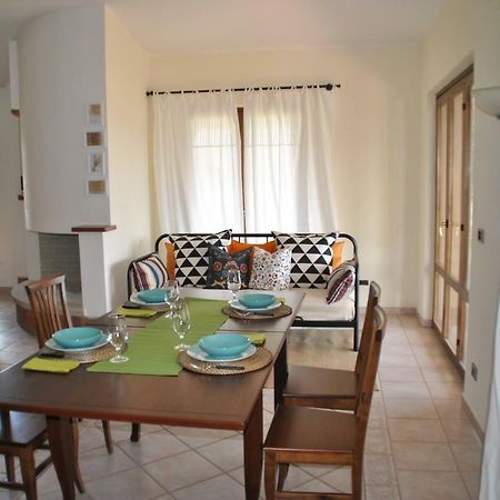 Casa Sa Serra Lotzorai Kültér fotó