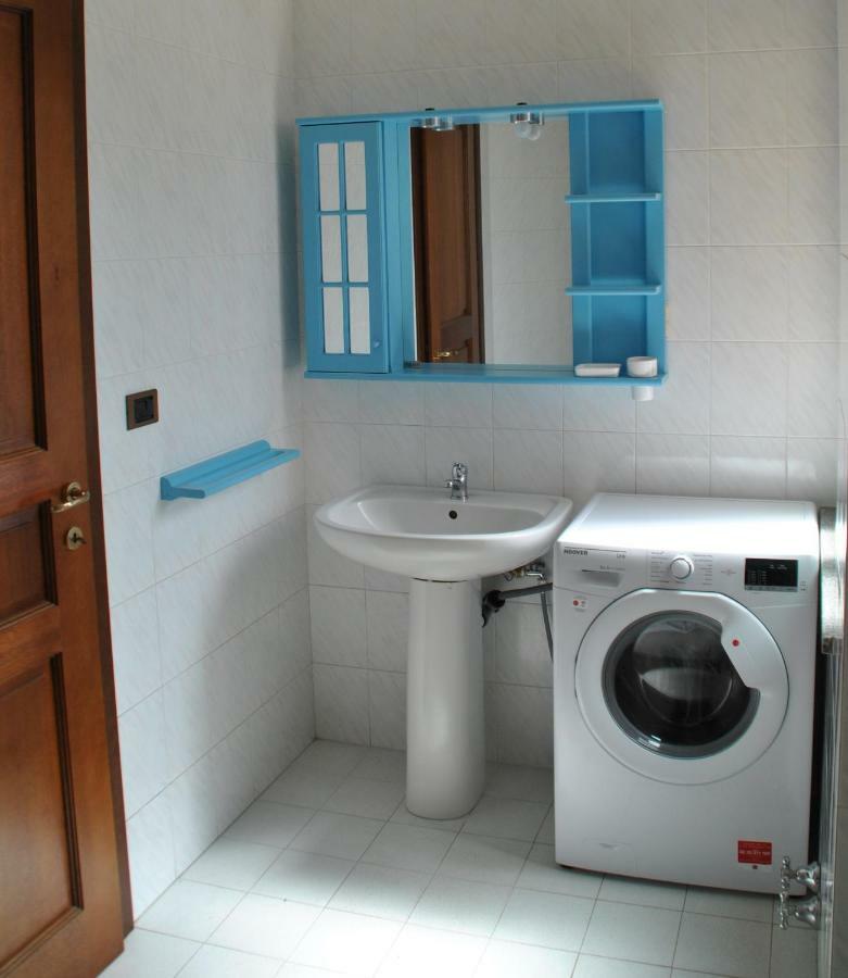 Casa Sa Serra Lotzorai Kültér fotó