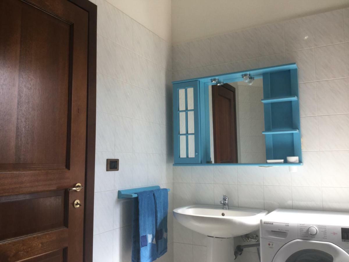 Casa Sa Serra Lotzorai Kültér fotó