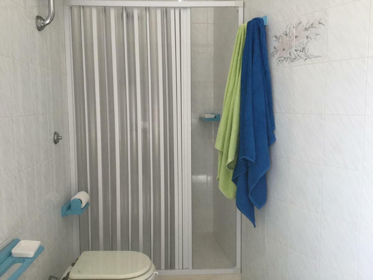 Casa Sa Serra Lotzorai Kültér fotó
